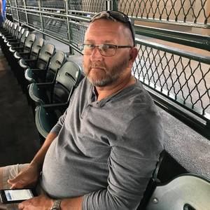 Meet your Posher, Alan